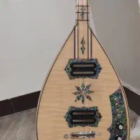 باغلما الکتریکی|سازهای بادی|مهاباد (آذربایجان غربی), |دیوار