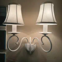 دیوار کوب|لوستر و چراغ آویز|تهران, سعادتآباد|دیوار