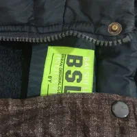 کاپشن پسرانه|کفش و لباس بچه|گالیکش, |دیوار