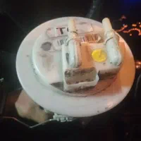 پمپ بنزین پژو