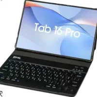 تبلت بی ام الTab 16 Pro