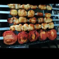 کباب پز آپارتمانی صبا مدل رعنا|اجاق گاز و لوازم برقی پخت‌وپز|رشت, پل تالشان|دیوار