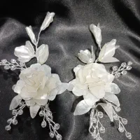 انواع اکسسوری مناسب عروس و همراهی|جواهرات|سنندج, |دیوار