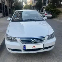 لیفان 620متور 160