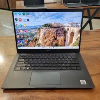 لپ‌تاپ فوق باریک و سبک نسل ۱۰ corei5 Dell 7310|رایانه همراه|مشهد, آیت الله کاشانی|دیوار