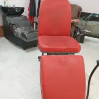 صندلی اصلاح