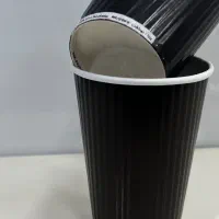 لیوان دوجداره ۳۶۰متریال