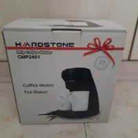 قهوه ساز و چای ساز هاردستون