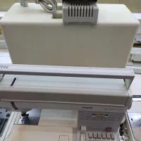 چرخ خیاطی کاچیران مدل فاف المان