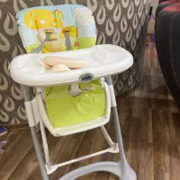 صندلی غذا کودک