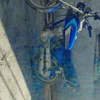 موتور ۱۵۰شهباز۵دنده