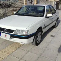 پژو 405 slx عتیقه