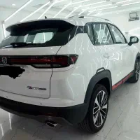 چانگان cs35 پلاس وارداتی|خودرو سواری و وانت|تهران, جمهوری|دیوار