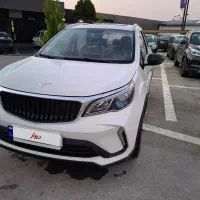 BAC X3 PRO بک ایکس تری پرو|خودرو سواری و وانت|رشت, بلوار گیلان|دیوار