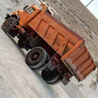بنز تک|خودرو سنگین|تهران, گیشا|دیوار