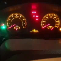 تاکسی ۴۰۵ مدل ۱۳۹۷ معاوضه