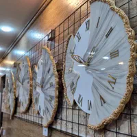 ساعت دیواری ژئود|ساعت دیواری و تزئینی|رشت, رشتیان|دیوار