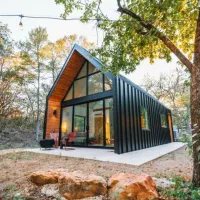 مالک دارایی سودی شوید ویلا در منطقهای اقتصادی|فروش خانه و ویلا|شازند, |دیوار