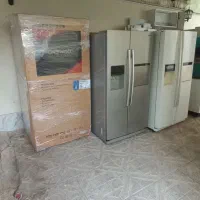 دوقلو و نیم ساید و ساید+%100 خریدارم