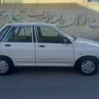 پراید ۱۳۲ مدل ۱۳۹۰|خودرو سواری و وانت|اصفهان, بهارستان|دیوار