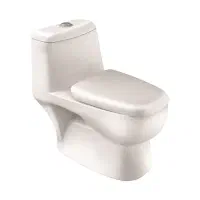توالت فرنگی سفید