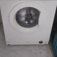 لباسشویی تمام اتومات