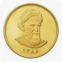 سکه تمام غیربانکی