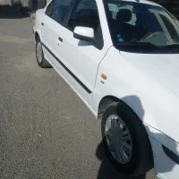 سمند ای ف سون|خودرو سواری و وانت|قروه, |دیوار