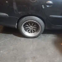 رینک سایز ۱۶ نر ماده گوزنی