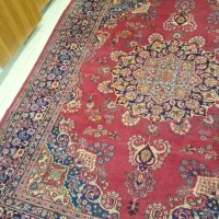 فرش دستباف ۱۲ متری مشهد
