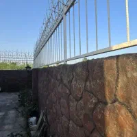 کوزه/ویلا۳۳۰متر۱۶۰بنا۴خواب۸۰۰رهن معاوض انواع ماشین|فروش خانه و ویلا|سنگر, |دیوار