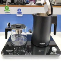 چایساز کنارهمی دلمونتی ایتالیا