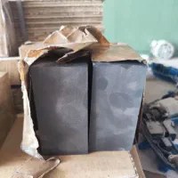 گرافیت گرافیت زینتر سگمنت سنگبری