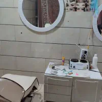 لوازم ارایشگاه زمانه|حراج|اهواز, پردیس|دیوار