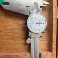 کولیس MITUTOYOاصل ژاپن ۳۰سانت