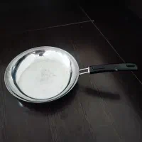 ماهیتابه و شیرجوش|ظروف پخت‌وپز|تهران, تهرانپارس غربی|دیوار