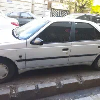 پژو 405 جی ال ایکس (GLX)، مدل ۱۳۸۷|خودرو سواری و وانت|تهران, حافظیه|دیوار