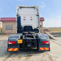 فروش یک دستگاه کشنده مان ۵۱۰|خودرو سنگین|گنبد کاووس, |دیوار