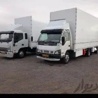 اسباب کشی باربری فرازگسترشمال