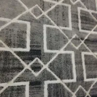 گلیم فرش|گلیم، جاجیم، گبه|اصفهان, سروستان|دیوار