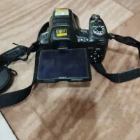 دوربین دیجیتال|دوربین عکاسی و فیلمبرداری|قم, شاه سید علی|دیوار