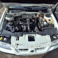 سمند ال ایکس مدل ۹۶|خودرو سواری و وانت|اردبیل, |دیوار