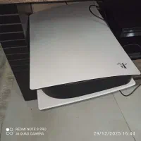 پی اس فایو در حد نو