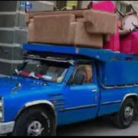 باربری حمل ونقل نیسان بار