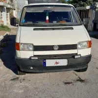 ون فولکس تی ۴