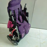 کالکسه کریر و ساک geoby