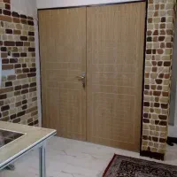 ساخت و نصب انواع درب های چوبی