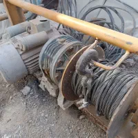 کالسکه بالابر