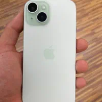 با ریجستر Iphone 15|موبایل|تهران, آذری|دیوار