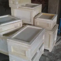 جعبه چوبی باکس چوبی|خدمات حمل و نقل|تهران, شیراز|دیوار